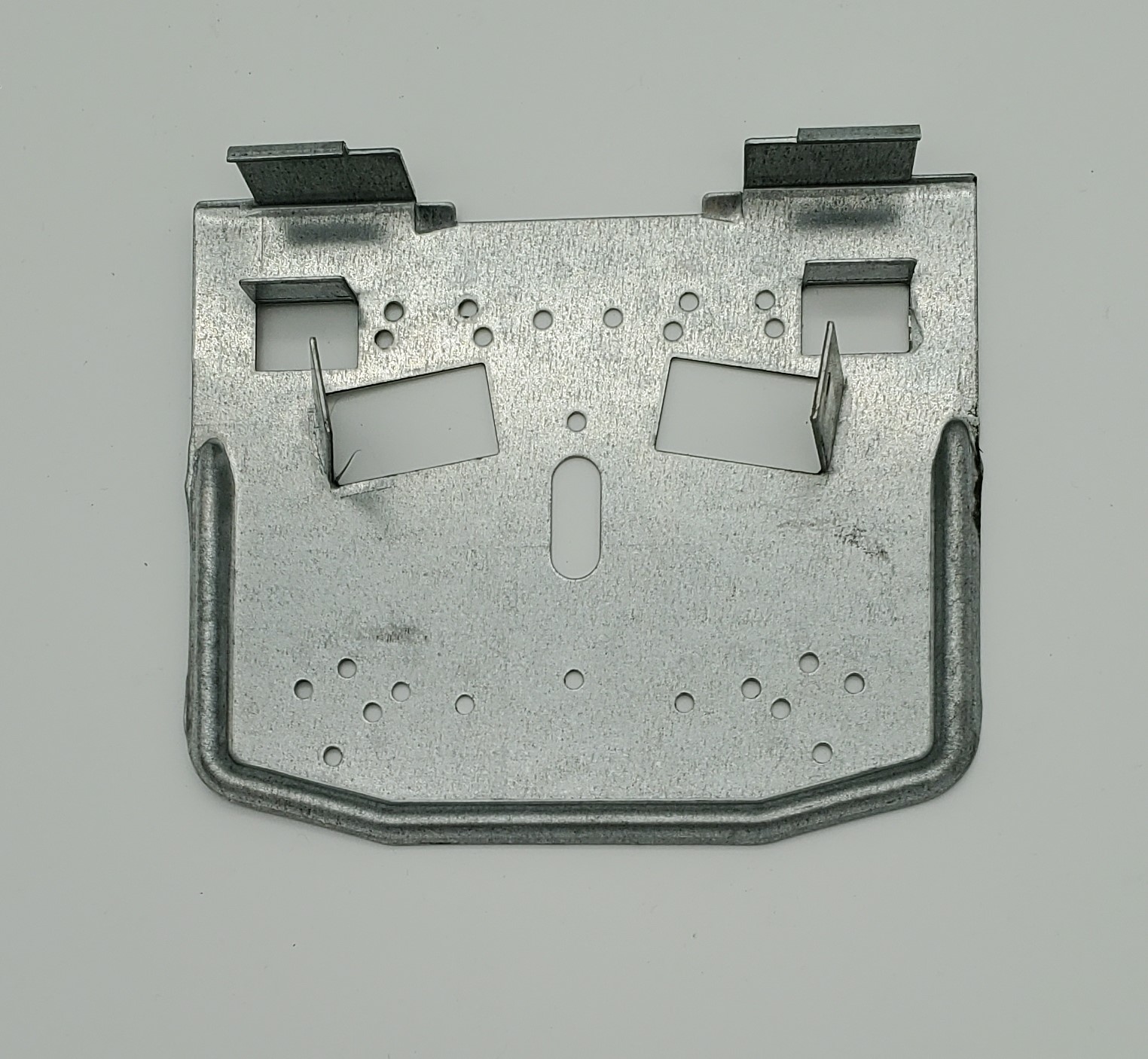 VERTICAL END CAP 7"